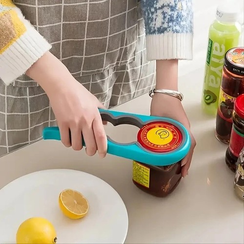 Jar opener - in, 1