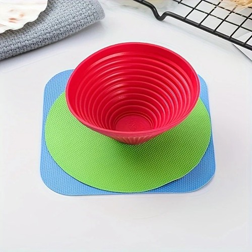 Multipurpose jar openers - multipurpose,