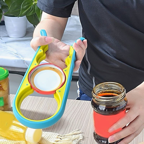 Multi functional manual jar - multi-functional,