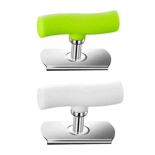 Stainless steel jar opener - stainless,