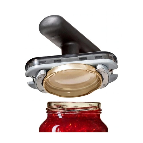Easy grip jar opener for - jar,