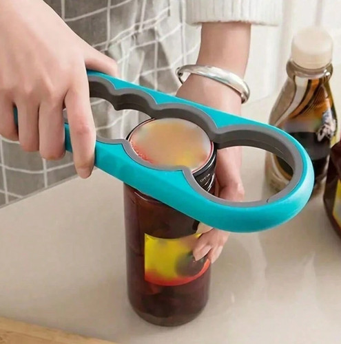 1pc multifunctional jar - 4-in-1,