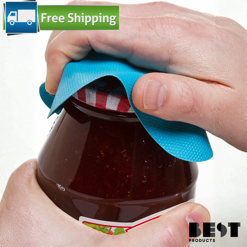Rubber jar opener bottle - rubber,