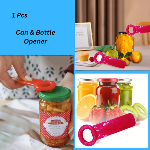 Bottle opener multifunction - bottle,