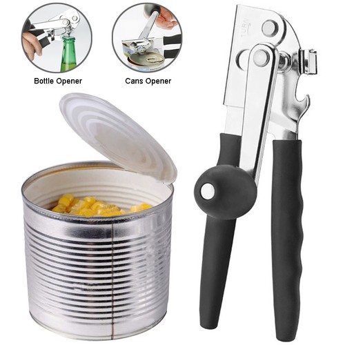 Heavy duty stainless - heavy, steel