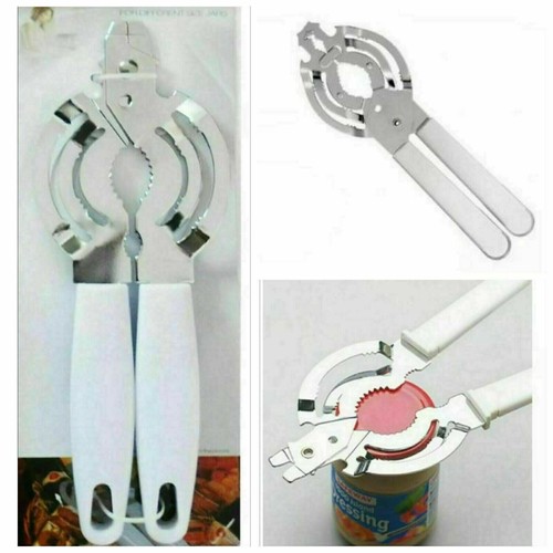 Jar opener metal - jar,