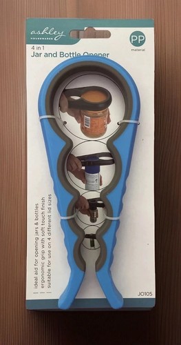 Jar bottle lid opener - 1,