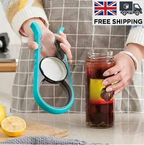 Easy grip jar opener - jar,