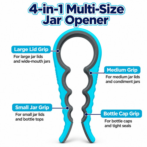 Jar opener multi - in, 1