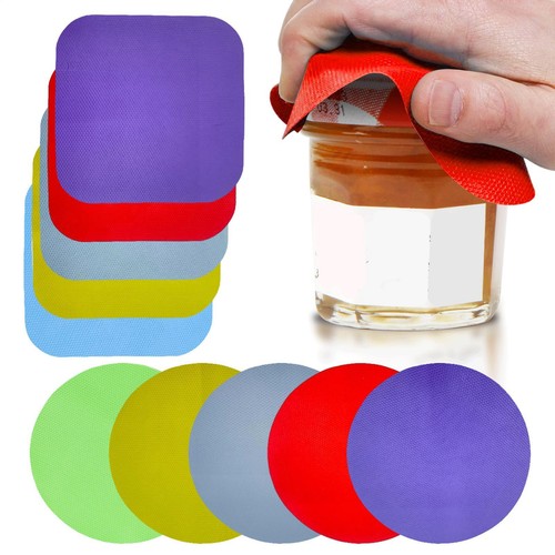 10pcs jar openers - 10pcs, non