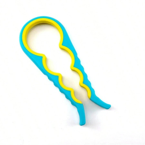 Easy grip jar - in, 1