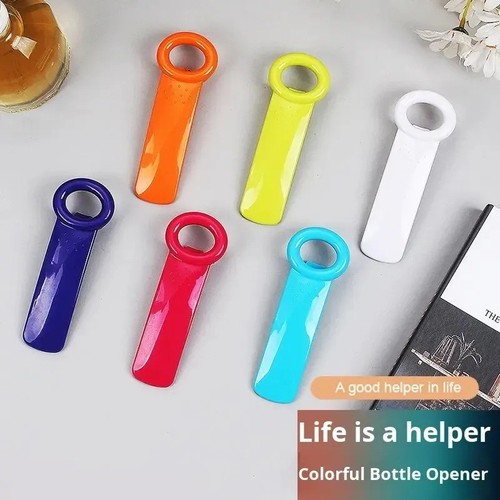 Universal bottle opener - bottle, non