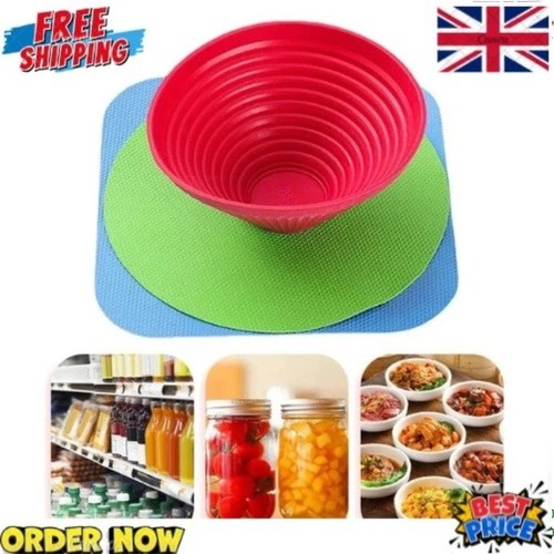 Multipurpose jar openers - multipurpose,